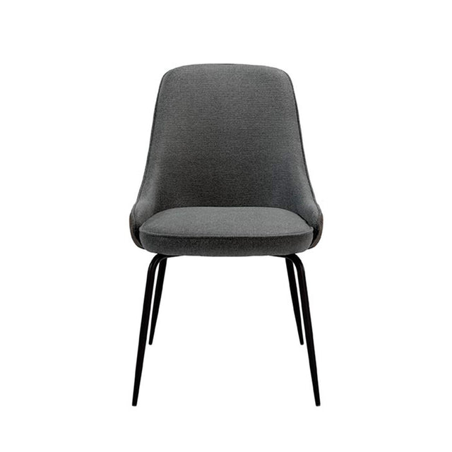Silla Agata Gris | detalle de diseño | Somcasa Vlc | 00SL117622 | imagen 3