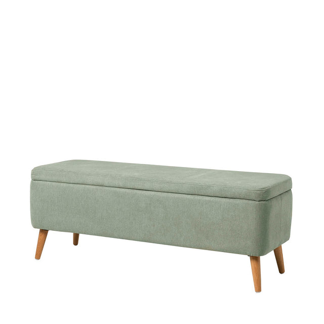 Puff Banqueta Zurich Verde | imagen de ambiente | Somcasa Vlc | 00SF303828 | imagen 6