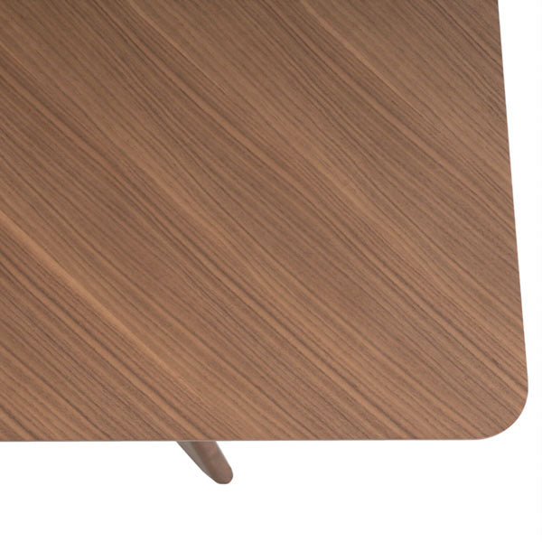 Mesa de Comedor Helga Fija Madera y MDF | vista secundaria | Somcasa Vlc | 00MS201222 | imagen 2