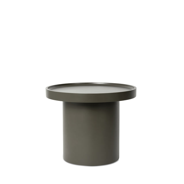 Mesa de centro Warren 50 cm Verde de Somcasa Vlc - imagen 5