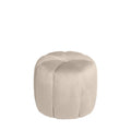 Puff Berto Beige | vista principal | Somcasa Vlc | 00PF203225