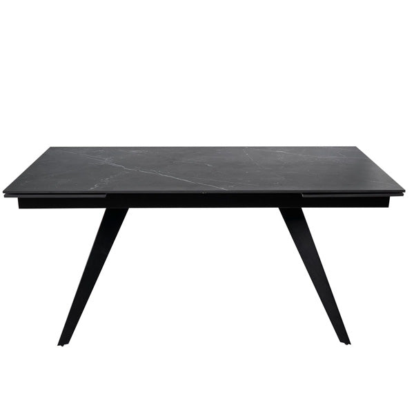 Mesa de Comedor Kelly Metal | detalle de diseño | Somcasa Vlc | 00MS211115 | imagen 3
