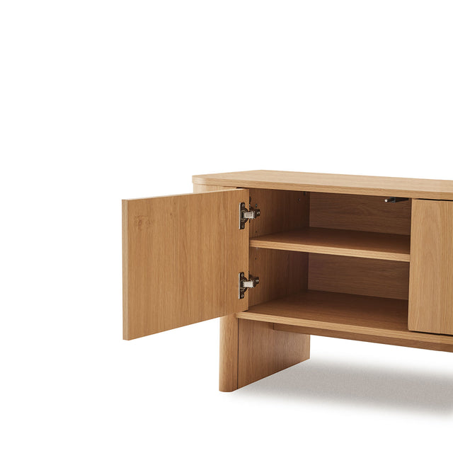 Mueble TV Muebles Sidney | detalle de materiales | Somcasa Vlc | 00MB432307 | imagen 7