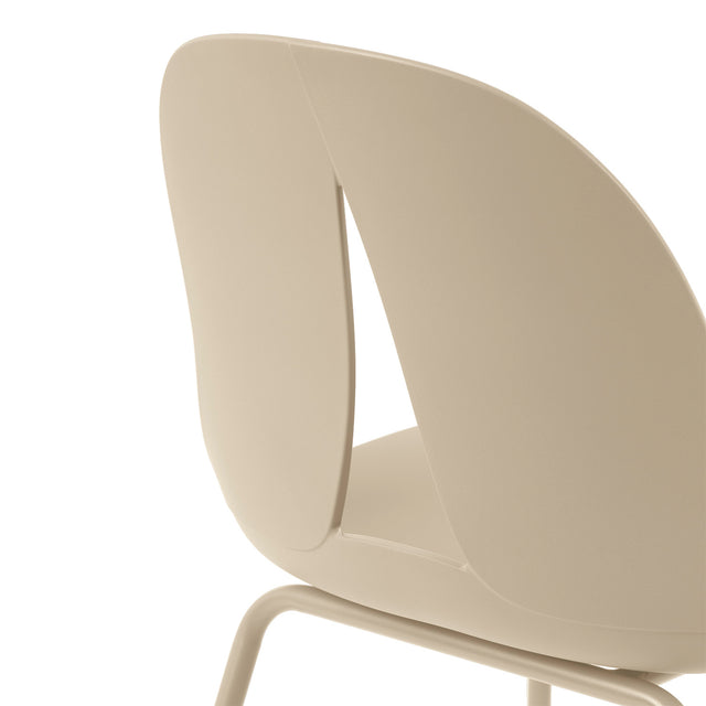 Silla Arwen Beige | detalle de acabado | Somcasa Vlc | 00SL126925 | imagen 5