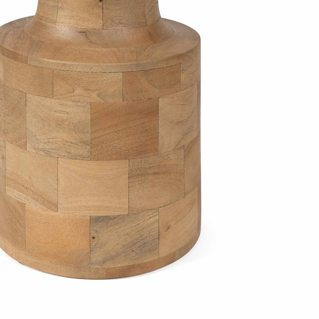 Mesa de centro Sahib 45cm 45 × 45 cm de Somcasa Vlc - imagen 4