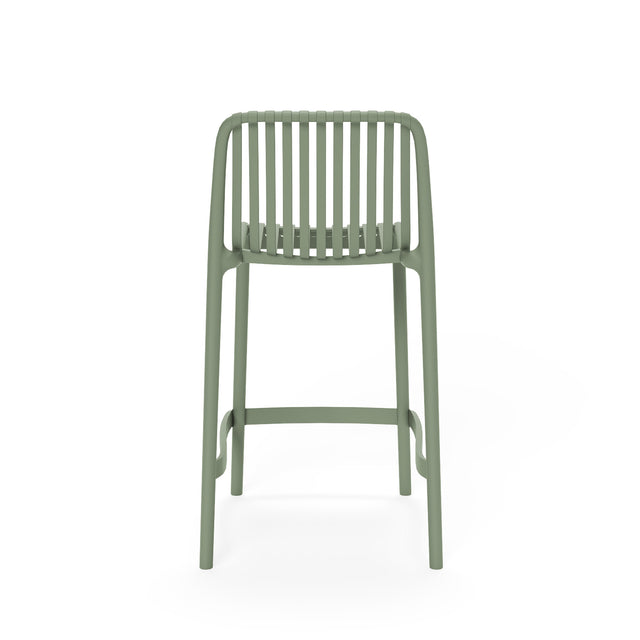 Taburete Bajo Walter Verde | imagen de ambiente | Somcasa Vlc | 00SL124928 | imagen 6