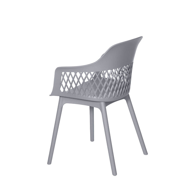 Silla Jayden Gris | vista principal | Somcasa Vlc | 00SL114115