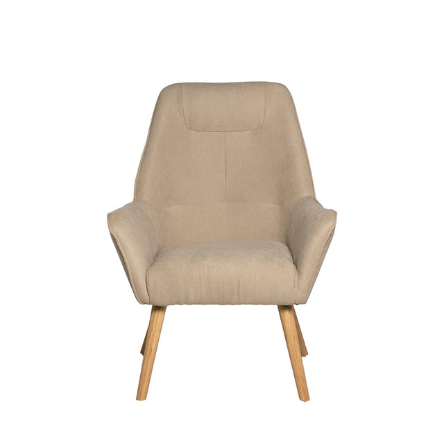Butaca Bruges Beige de Somcasa Vlc - imagen 3