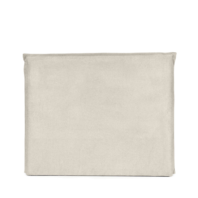 Cabezal Abrego 135/140 Tapizado Beige | vista principal | Somcasa Vlc | 00MB400225
