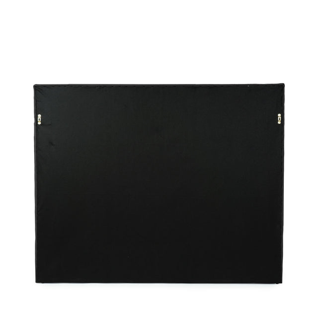Cabezal Llevant 135/140 Tapizado Gris Oscuro | detalle de diseño | Somcasa Vlc | 00MB407122 | imagen 3
