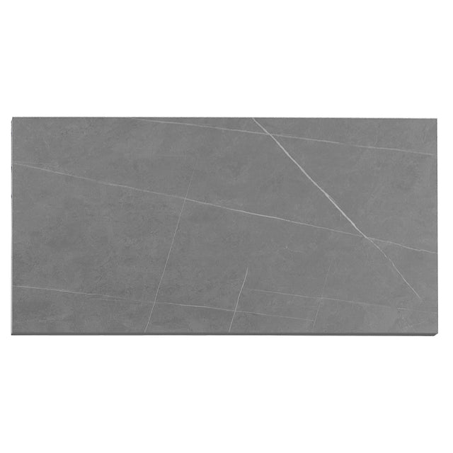 Mesa Eloise 140 cm Fija Atenea/Nogal de Somcasa Vlc - imagen 5