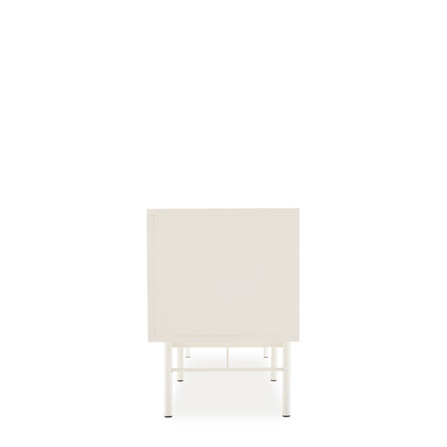 Mueble TV Oslo Perla 148 cm de Somcasa Vlc - imagen 3