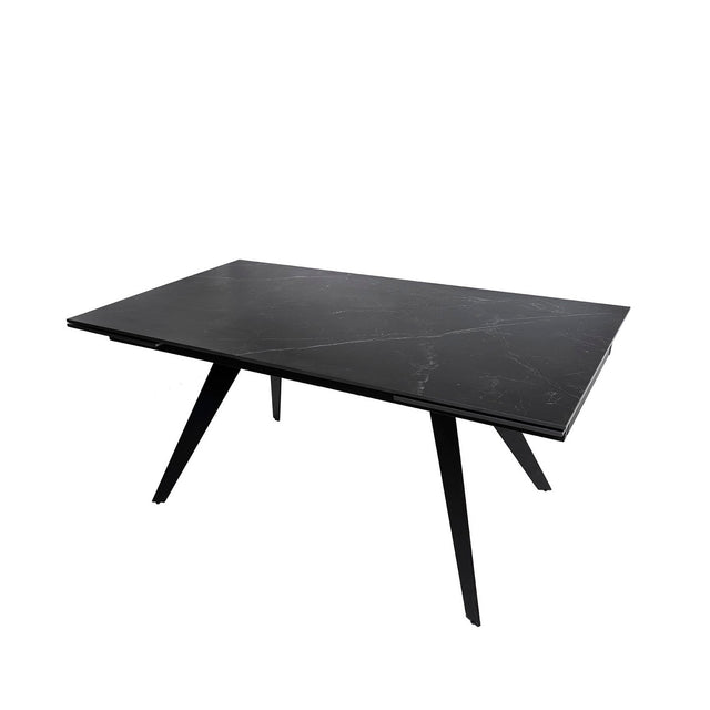 Mesa de Comedor Kelly Metal | vista lateral | Somcasa Vlc | 00MS211115 | imagen 12