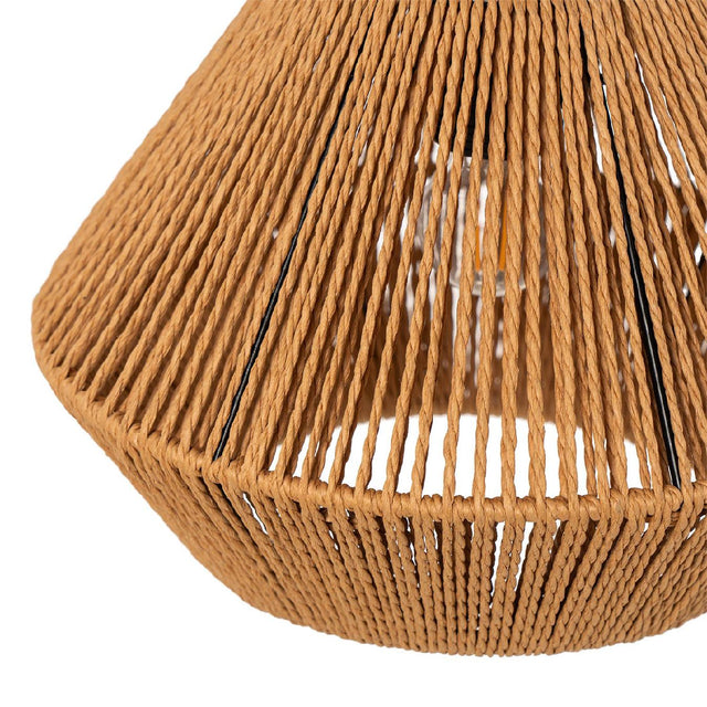 Lámpara de techo Llauri Natural de Somcasa Vlc - imagen 3