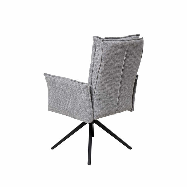 Silla Ellen Gris claro | vista principal | Somcasa Vlc | 00SL120121