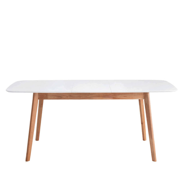 Mesa Enma Ext Roble y MDF | detalle de diseño | Somcasa Vlc | 00MS202142 | imagen 3