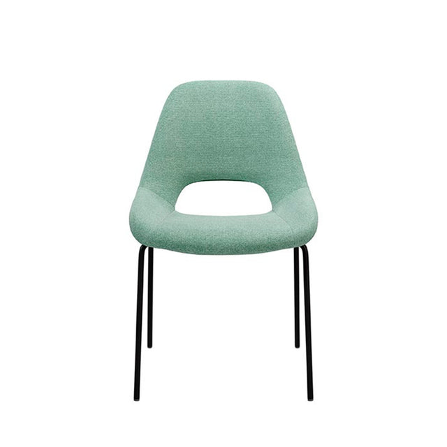 Silla Simona Verde | detalle de diseño | Somcasa Vlc | 00SL117828 | imagen 3