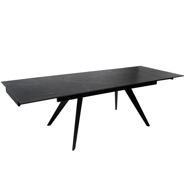 Mesa de Comedor Kelly Metal | detalle de acabado | Somcasa Vlc | 00MS211115 | imagen 5