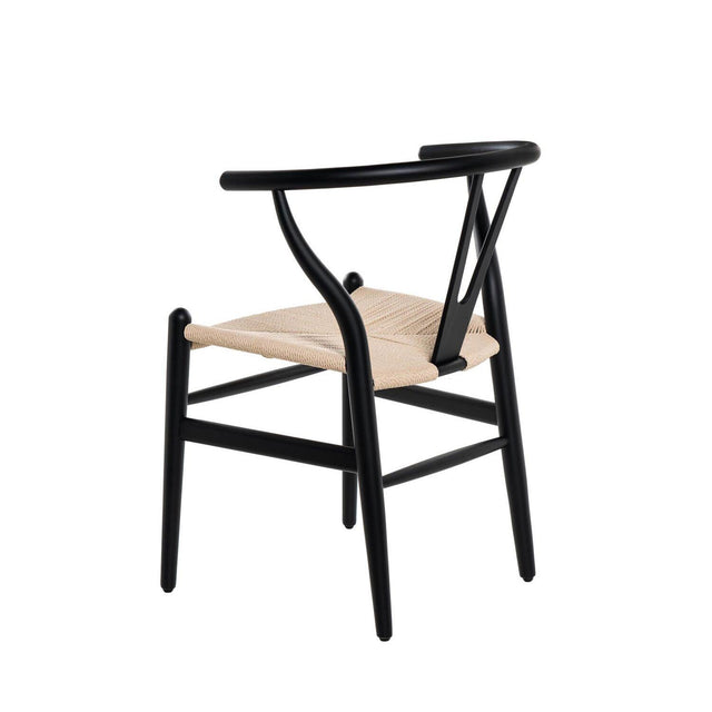 Silla Ada Asiento Negro | vista secundaria | Somcasa Vlc | 00SL103312 | imagen 2