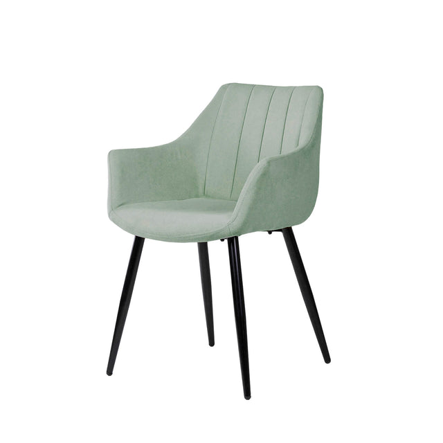 Silla Fiona Verde | imagen de ambiente | Somcasa Vlc | 00SL106828 | imagen 6