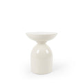 Mesa de centro Dorian Beige Brillo de Somcasa Vlc