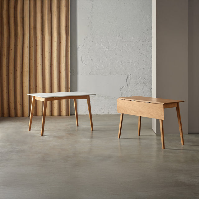 Mesa Tori Roble | imagen de ambiente | Somcasa Vlc | 00MS209644 | imagen 6