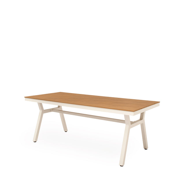 Mesa de Comedor Georgia Madera | imagen de ambiente | Somcasa Vlc | 00MS500425 | imagen 6