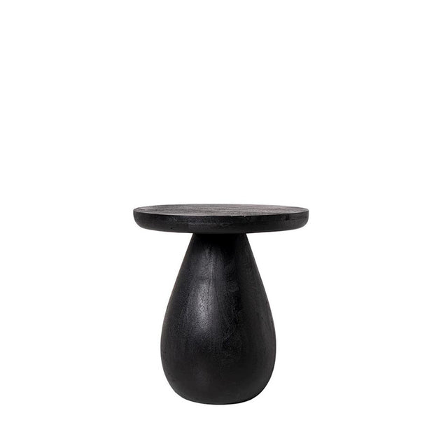 Mesa de centro Hardik 45cm 45 × 45 cm de Somcasa Vlc - imagen 3