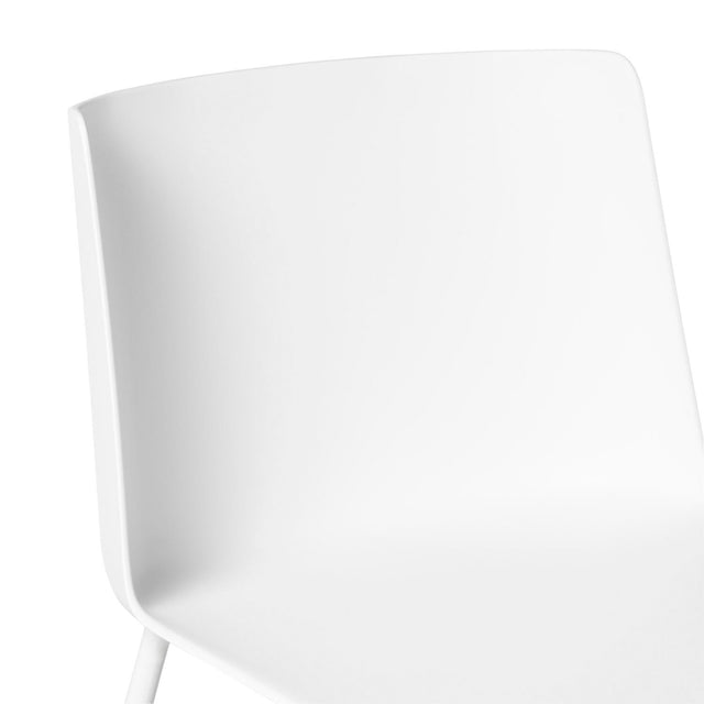 Silla Cady Blanco | detalle de acabado | Somcasa Vlc | 00SL115602 | imagen 5