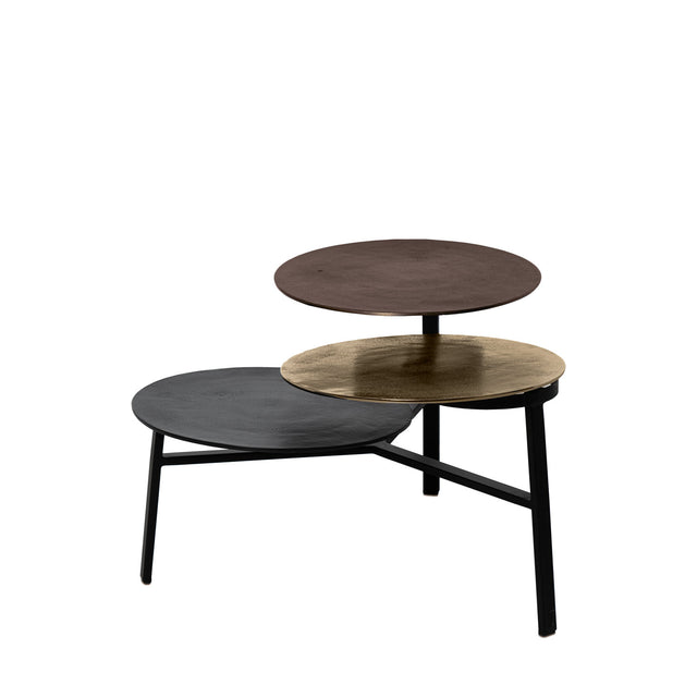 Mesa de centro Vasant 64 cm de Somcasa Vlc - imagen 5