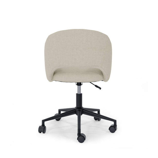 Silla Oficina Tallin Beige | detalle de diseño | Somcasa Vlc | 00OF101825 | imagen 3