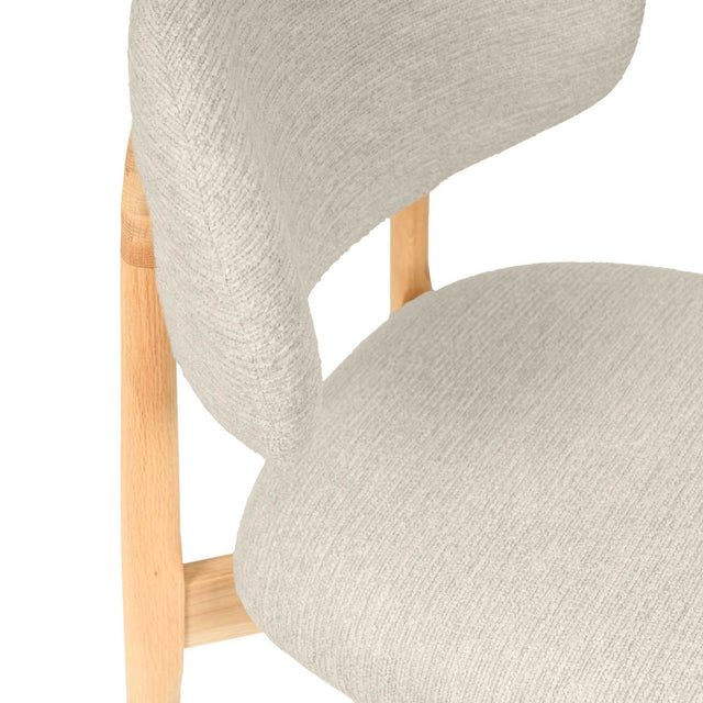 Silla Wanda Beige | imagen de ambiente | Somcasa Vlc | 00SL123925 | imagen 6