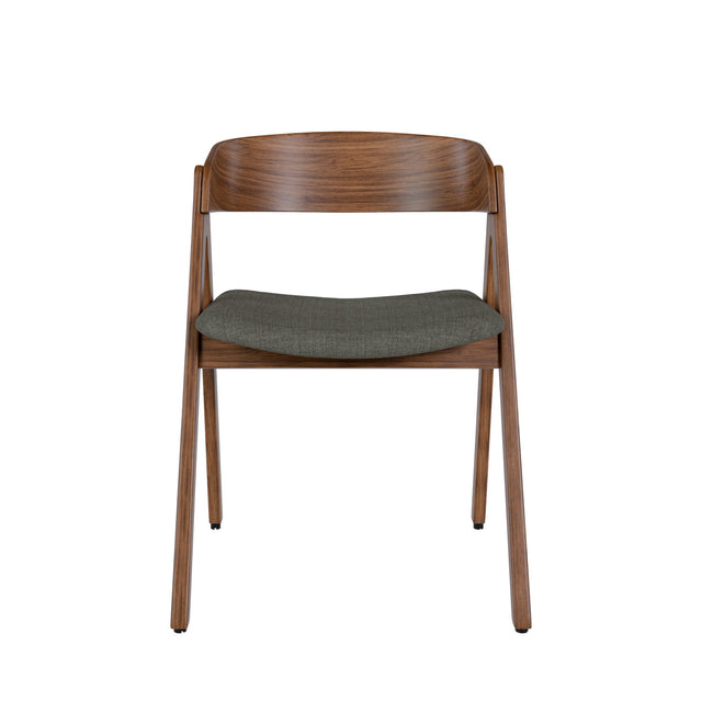 Silla Rina Gris | detalle de diseño | Somcasa Vlc | 00SL102422 | imagen 3