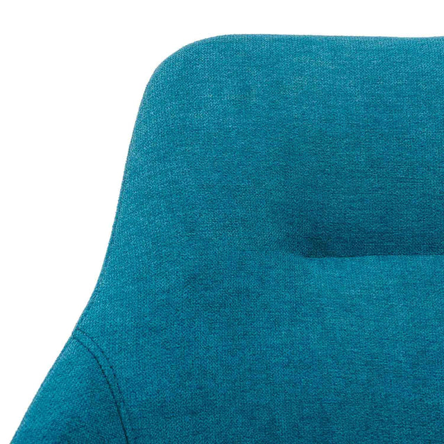 Silla Celia Azul | vista lateral | Somcasa Vlc | 00SL104223 | imagen 4