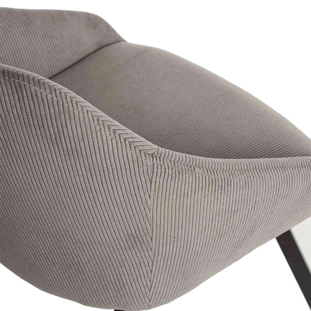 Silla Macie Gris claro | imagen de ambiente | Somcasa Vlc | 00SL114321 | imagen 6
