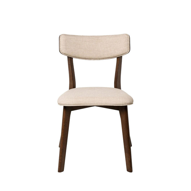 Silla Anais Beige | detalle de diseño | Somcasa Vlc | 00SL102125 | imagen 3
