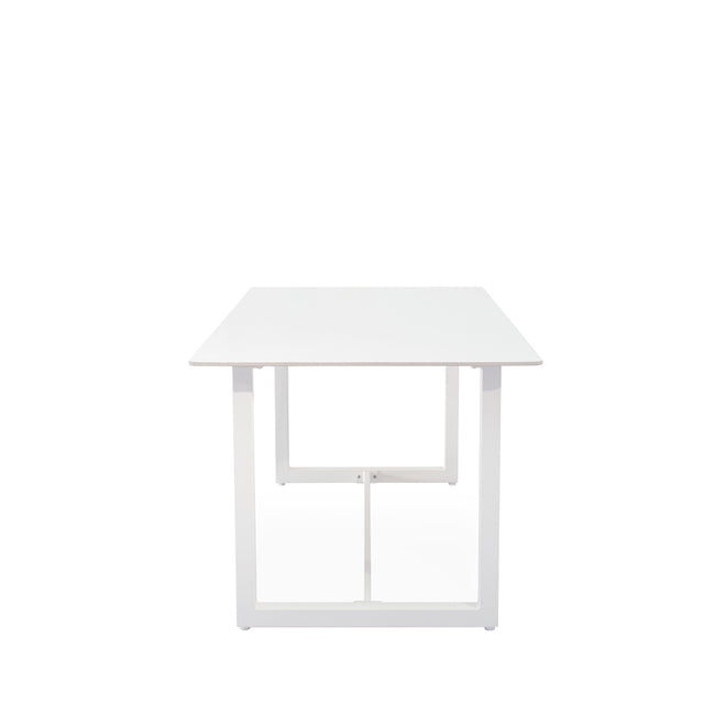 Mesa Audrey Blanco 160 cm de Somcasa Vlc - imagen 3