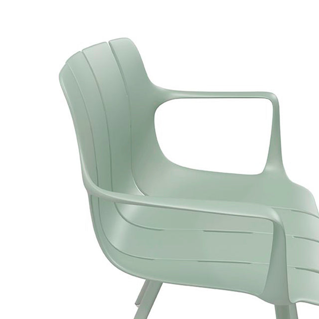 Silla Yamal Verde | imagen de ambiente | Somcasa Vlc | 00SL119728 | imagen 6