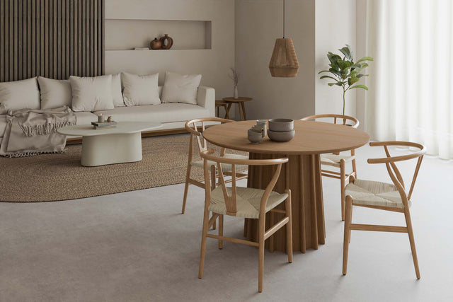 Silla Ada Madera natural | detalle de materiales | Somcasa Vlc | 00SL103307 | imagen 7