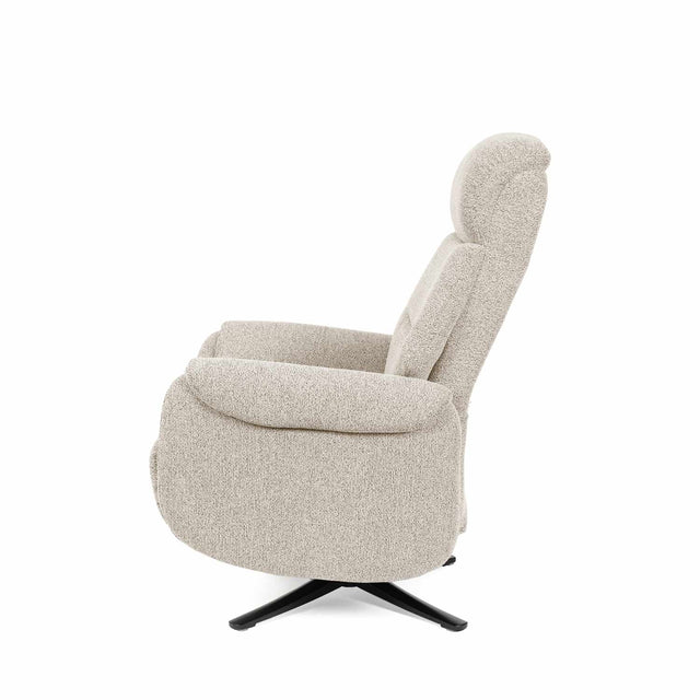 Sillón Relax 2 Motores Tamiko Beige de Somcasa Vlc - imagen 2