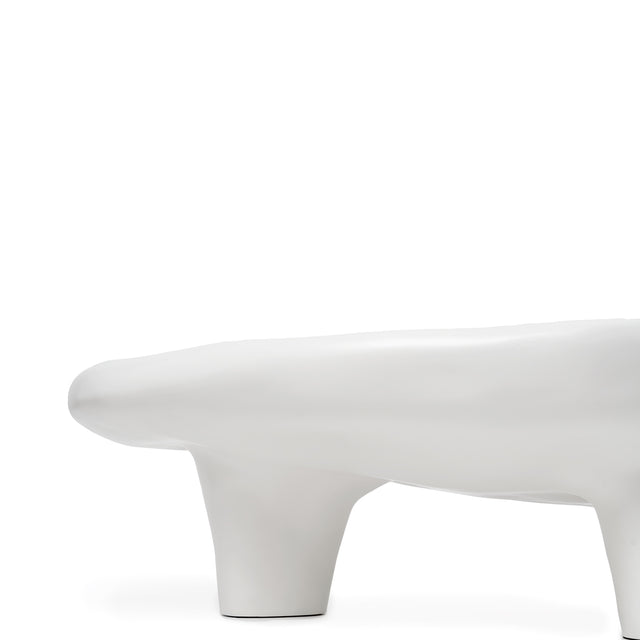 Mesa de centro Inaro Blanco de Somcasa Vlc - imagen 4