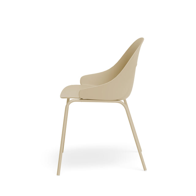 Silla Sephora Beige | vista secundaria | Somcasa Vlc | 00SL125025 | imagen 2