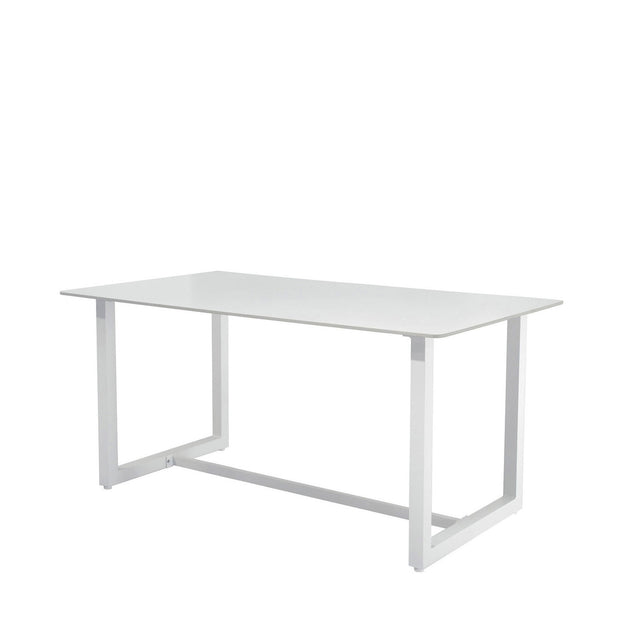 Mesa Audrey Blanco 160 cm de Somcasa Vlc