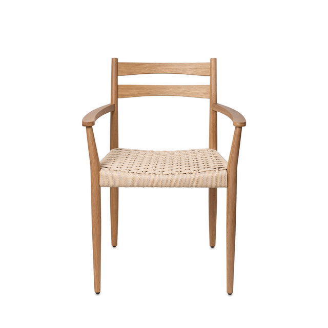 Silla Edna Madera natural | detalle de diseño | Somcasa Vlc | 00SL121607 | imagen 3