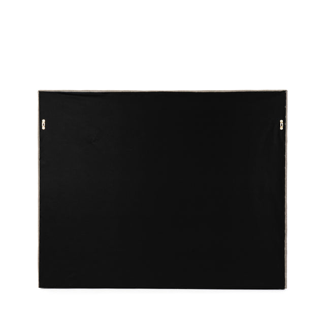 Cabezal Mistral 150/160 Tapizado Taupe | vista lateral | Somcasa Vlc | 00MB408330 | imagen 4