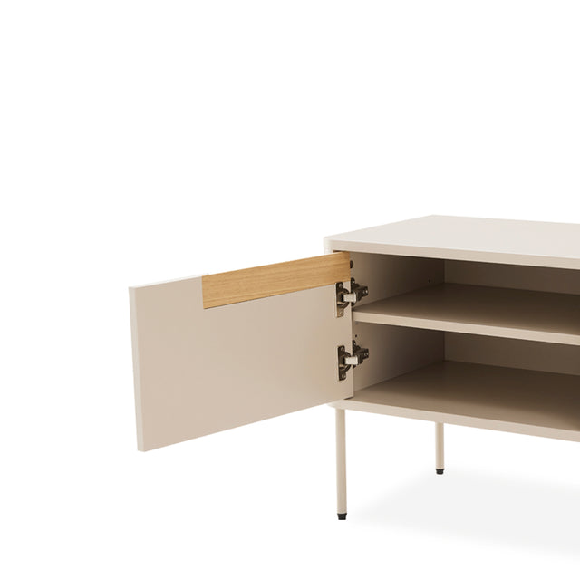Mueble TV Bergen 152 cm de Somcasa Vlc - imagen 6