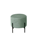 Puff Herman Verde | vista principal | Somcasa Vlc | 00PF200828