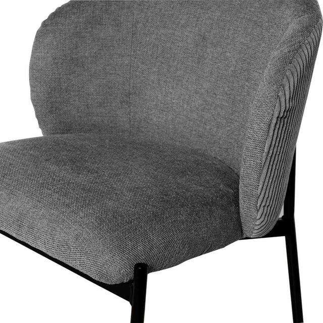 Silla Faina Gris | imagen de ambiente | Somcasa Vlc | 00SL117322 | imagen 6