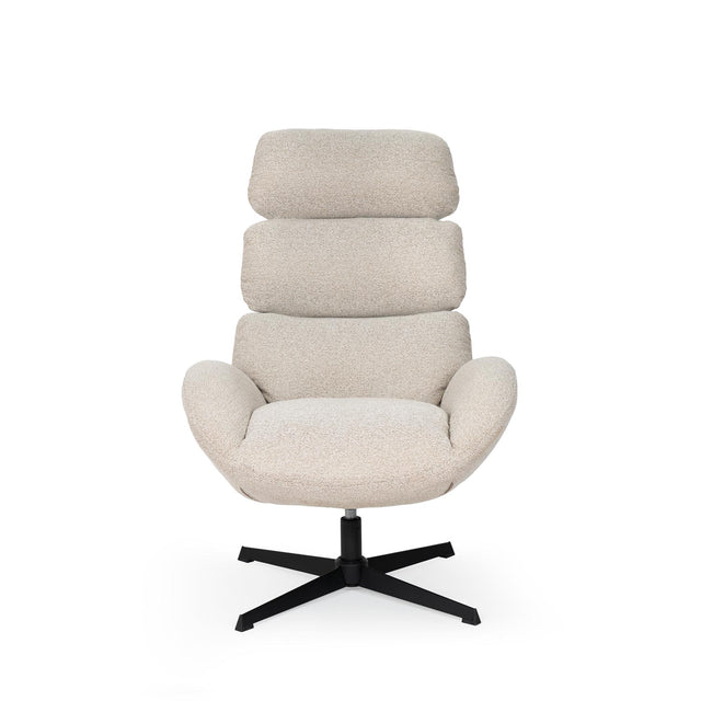 Butaca Pauline Beige de Somcasa Vlc - imagen 3