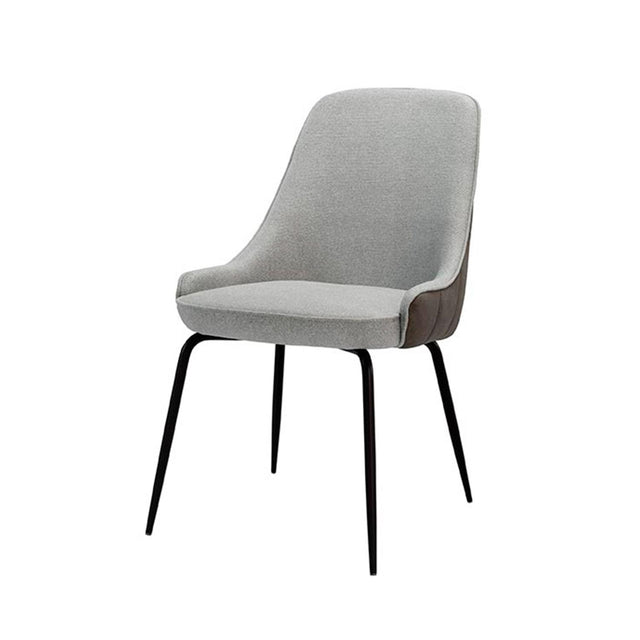 Silla Agata Gris claro | composición decorativa | Somcasa Vlc | 00SL117621 | imagen 8